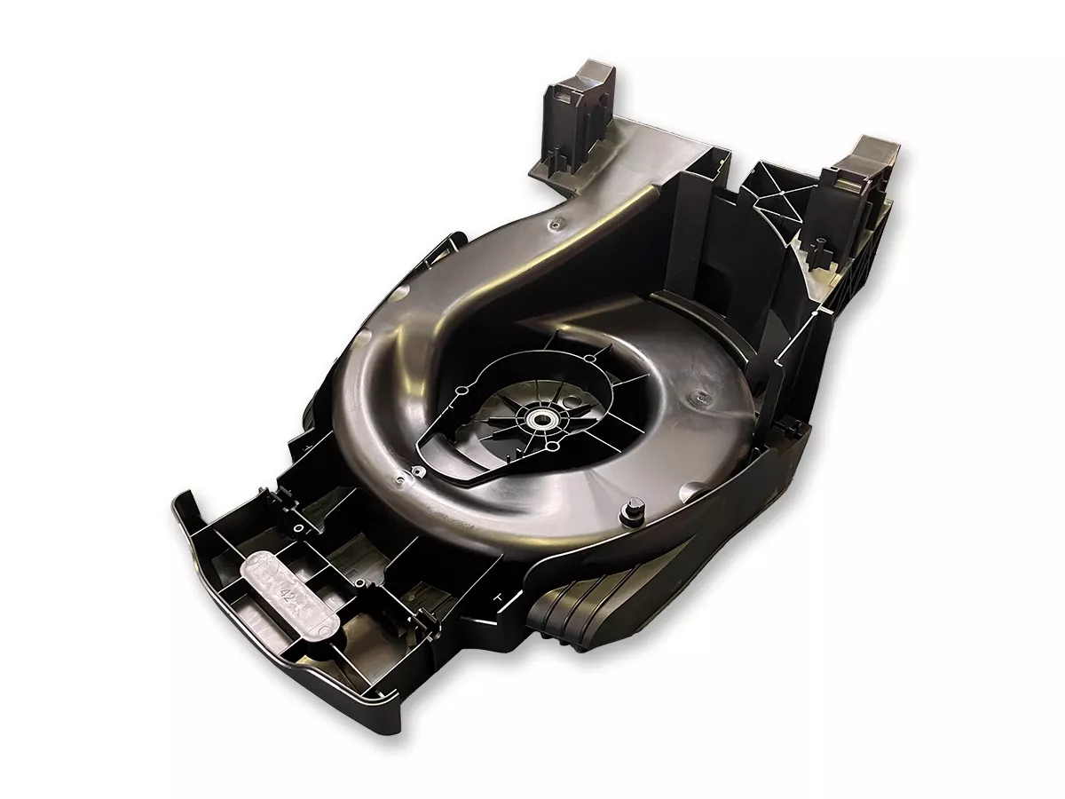 chassis tondeuse réf. F 016 L90 443 BOSCH